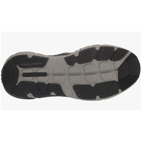 Skechers Men’s Mark Nason Ziggy Ren Whisky Sneaker Boots Size 7.5 - Picture 12 of 14